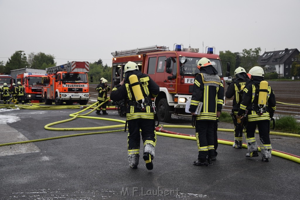 Feuer 3 Rheinkassel Feldkasseler Weg P1417.JPG - Miklos Laubert